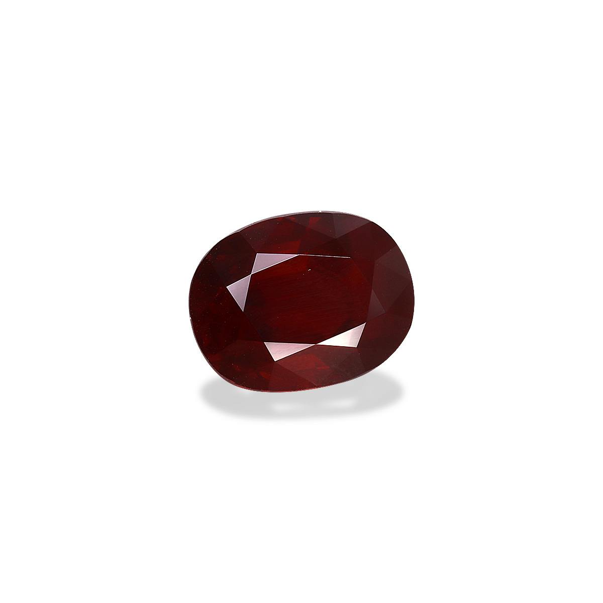 Mozambique Ruby 8.11 ct